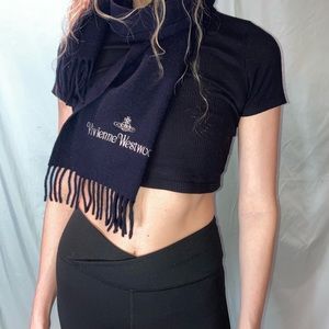 Vivienne Westood Scarf